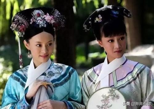 甄嬛传宫斗深度解析,如何用三句话让人看懂甄嬛传