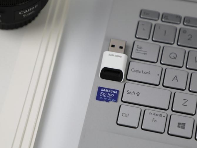 三星proplus存储卡是什么颗粒,三星prosd卡横评