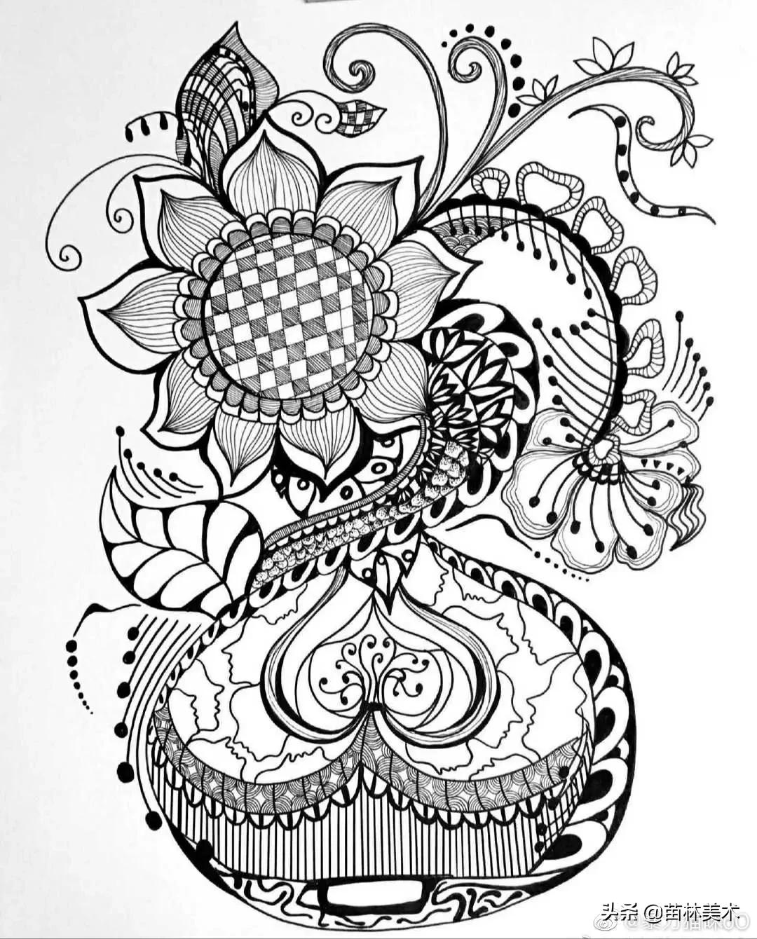 小鹦鹉学飞怎么画好看,鹦鹉有什么本领简笔画