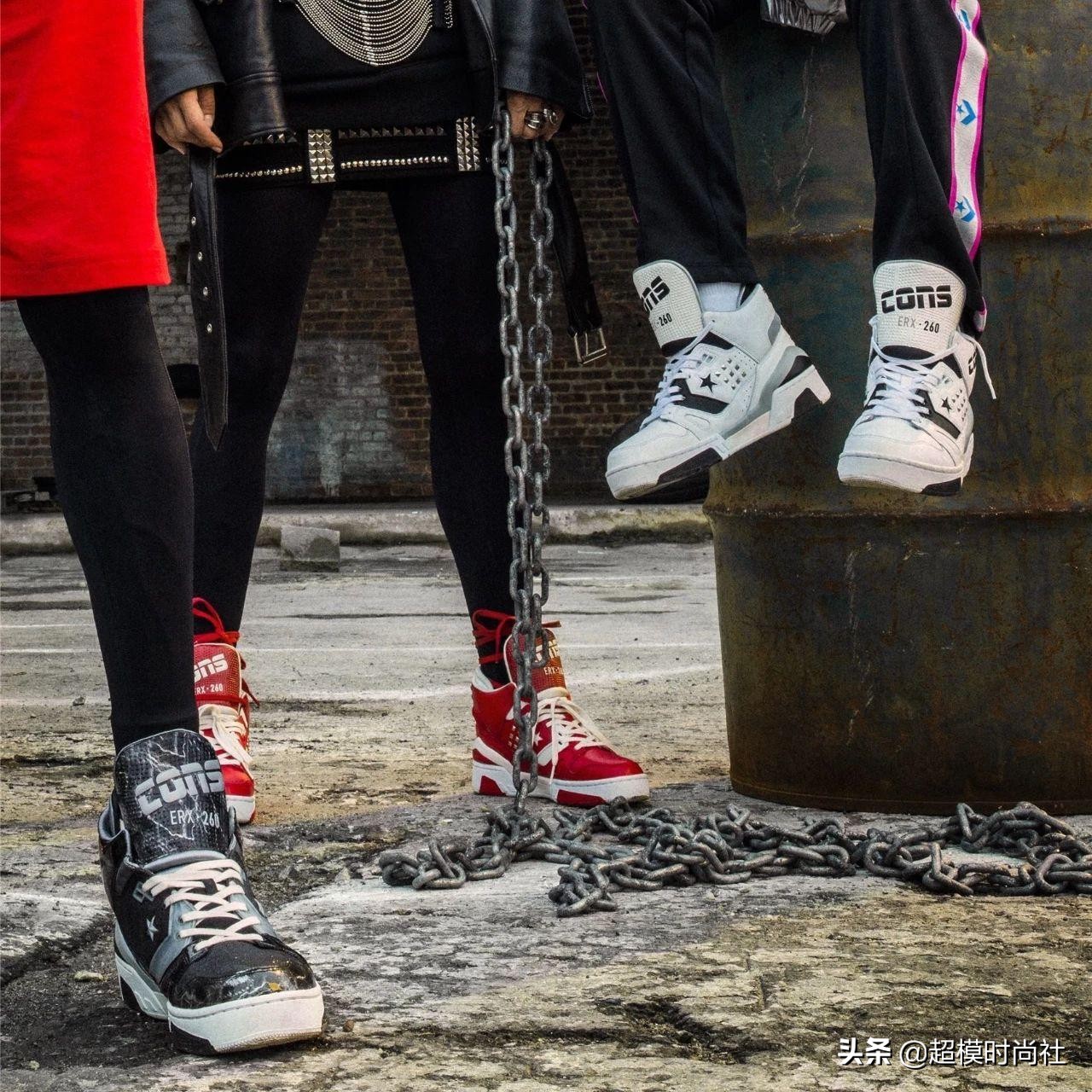 阿迪达斯联名永久自行车上脚,阿迪达斯和永久自行车合作的鞋