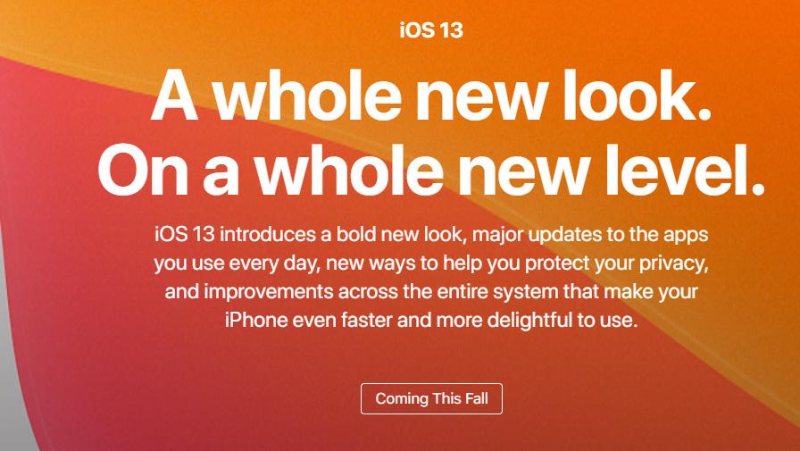 ios13下载安装app闪退怎么解决,ios13无法安装软件也不能信任