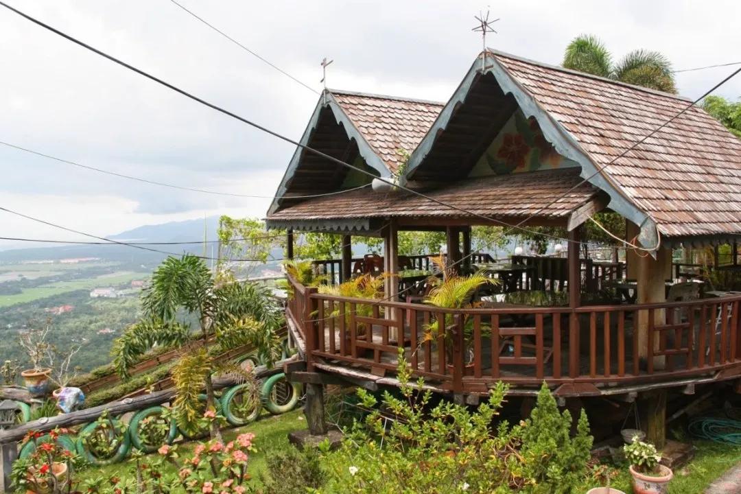 槟城旅游美食美景,槟城旅游攻略美食攻略