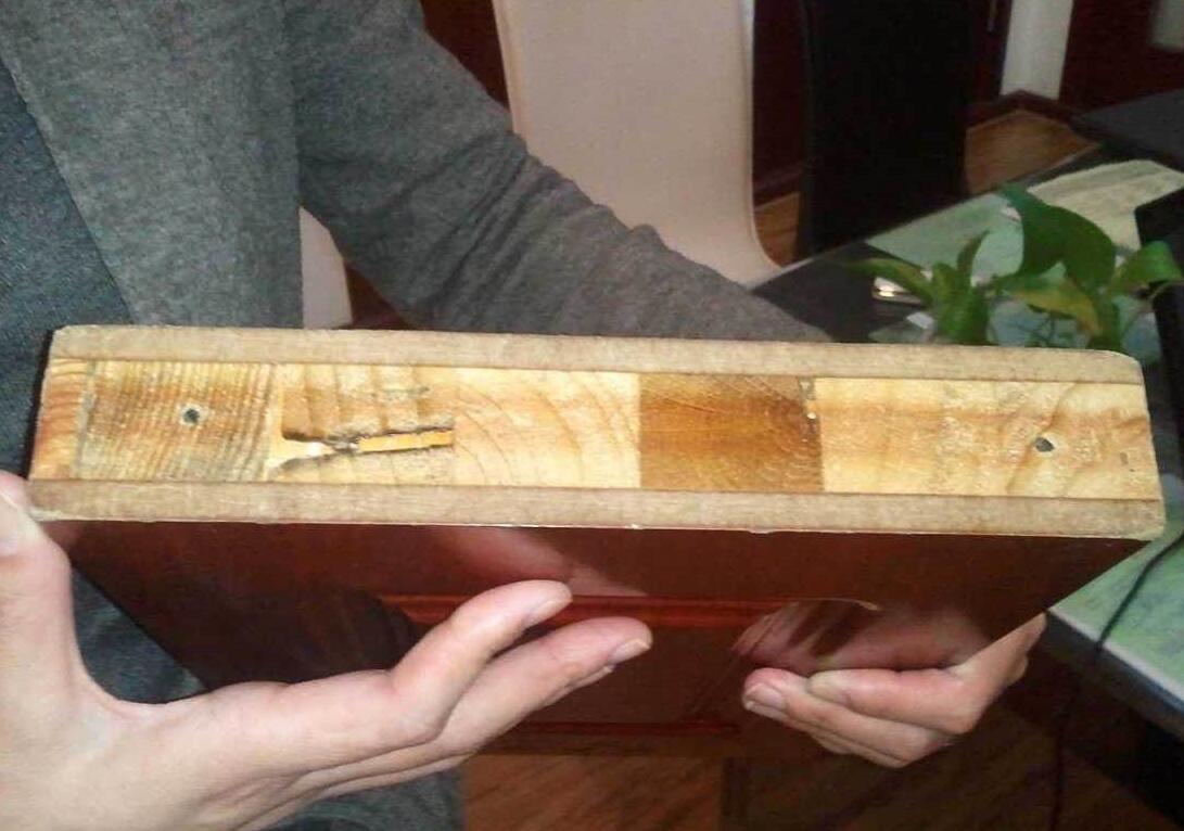 室内木门怎么选比较好,家用木门选择什么样的好