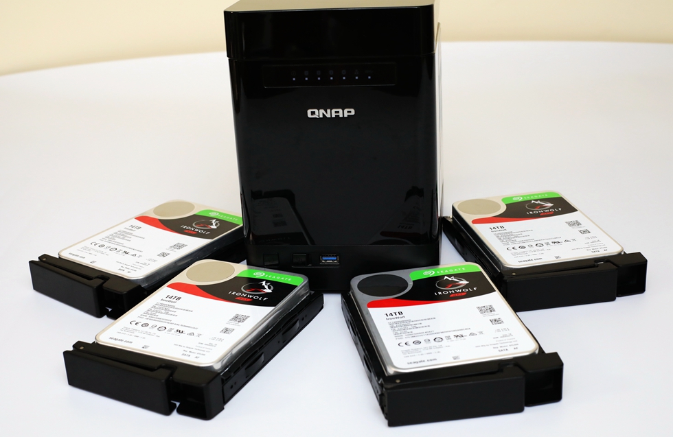 希捷8t酷狼pro硬盘对比评测,希捷酷狼10tb硬盘