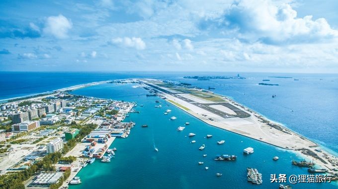 马尔代夫首都四面都是海水吗,马尔代夫最新城市排名