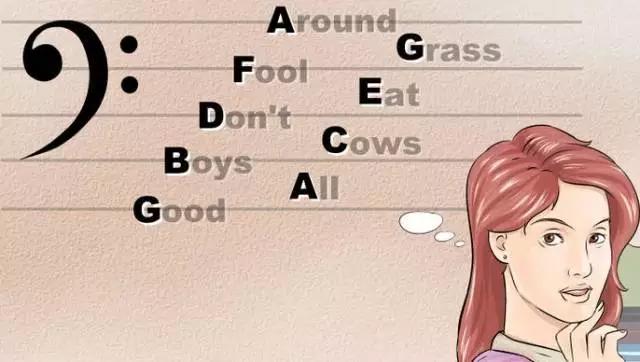 怎么看乐谱学唱歌视频教程,跟着乐谱学唱歌最简单