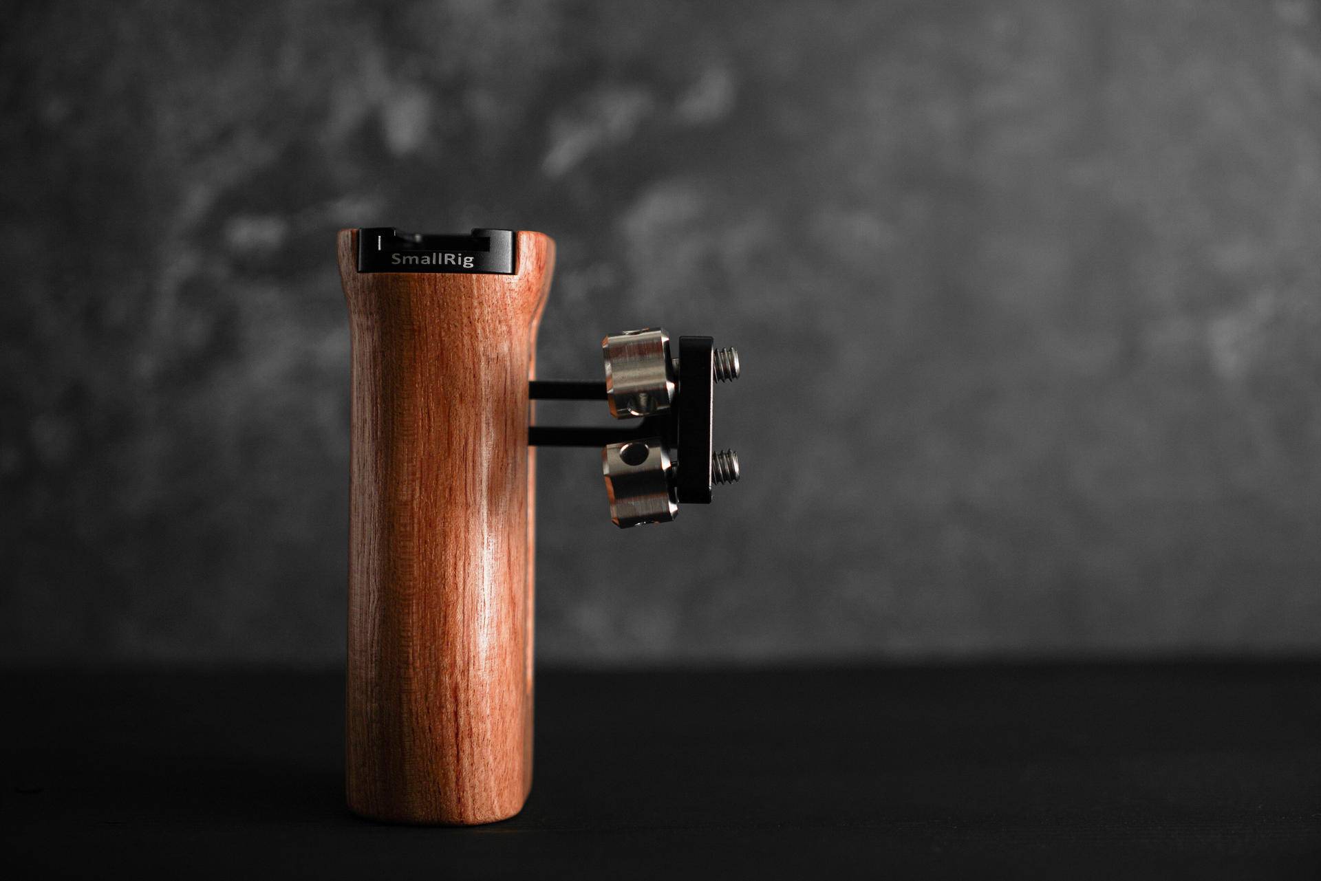 用斯莫格配件给相机整套方案,甲方爸爸都不敢轻看