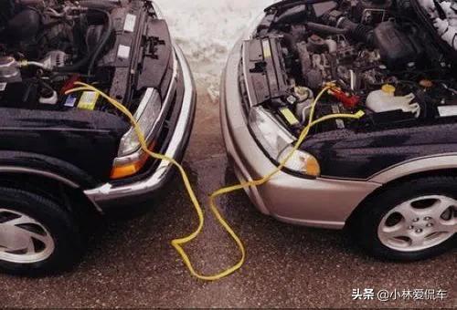 汽车电瓶好不好影响油耗,汽车电瓶重要吗