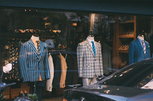 百度营销提高排名,女装行业百度推广方案