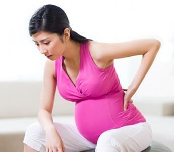 孕期怎样缓解腰骶骨痛,孕期怎么缓解腰侧酸胀痛