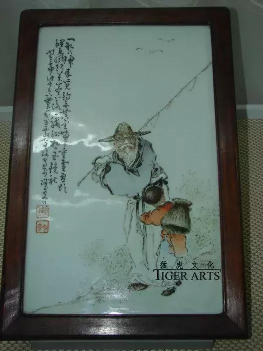 粉彩瓷器鉴赏与价格,粉彩瓷器价值分析