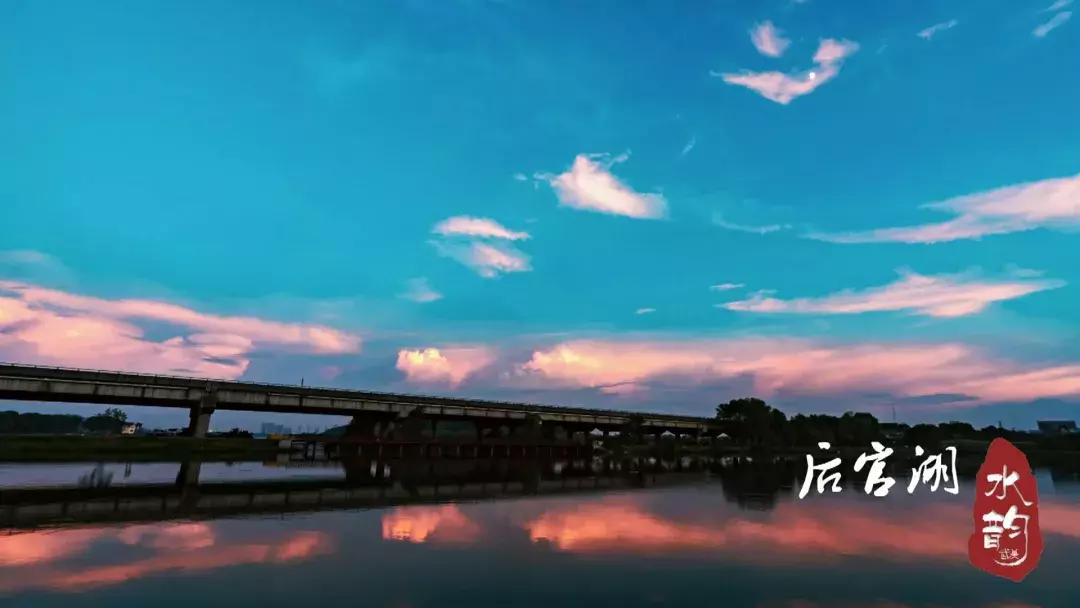 武汉蔡甸后官湖湿地公园,武汉后官湖湿地公园门票