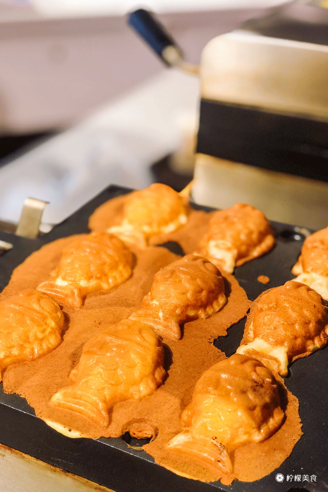 一份其他美食号不会给你的「mini清单」