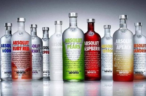 伏特加为什么跟喝酒精一样,伏特加真的是酒精兑水吗