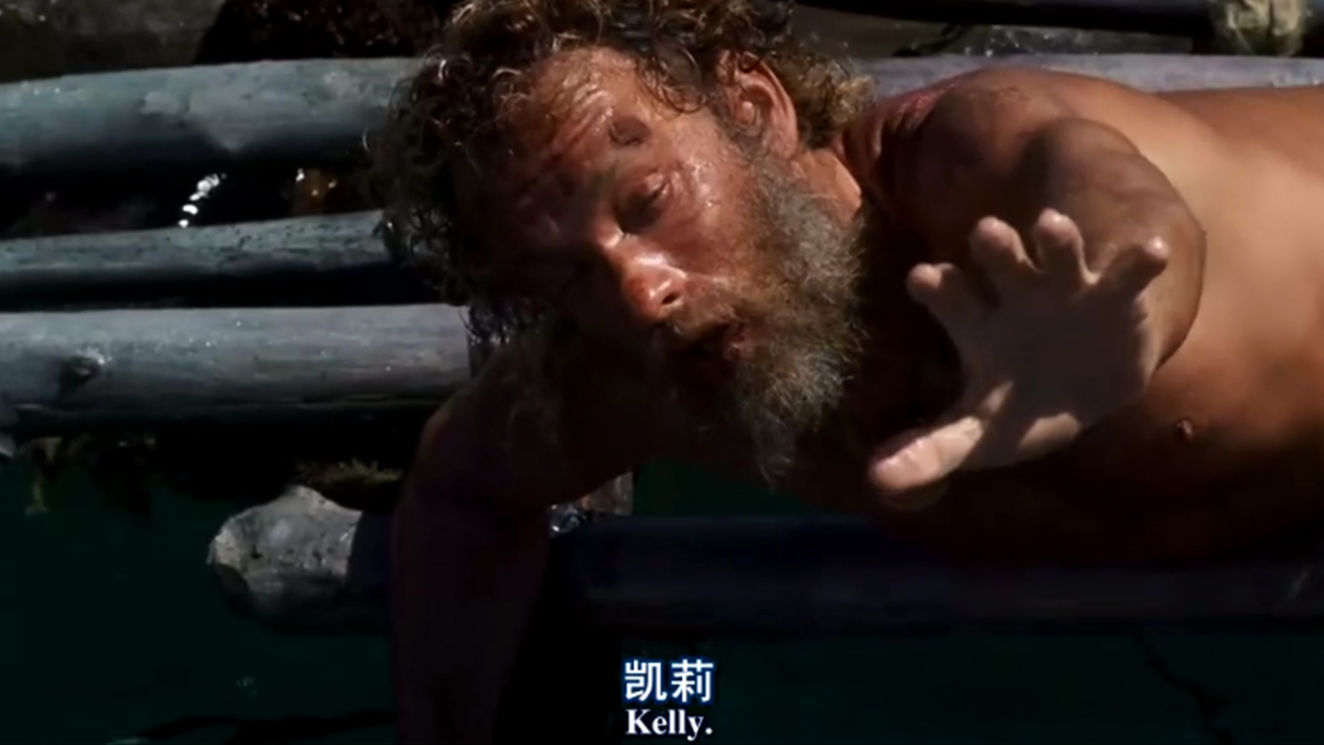 荒岛求生汤姆汉克斯在线观看,汤姆汉克斯荒岛余生解说