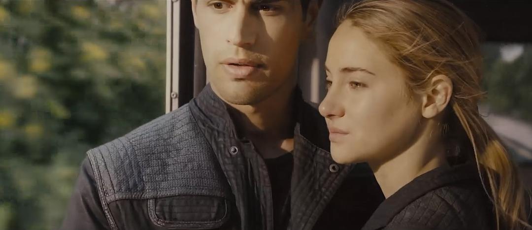 分歧者3讲的是什么,分歧者3忠诚世界免费电影完整版