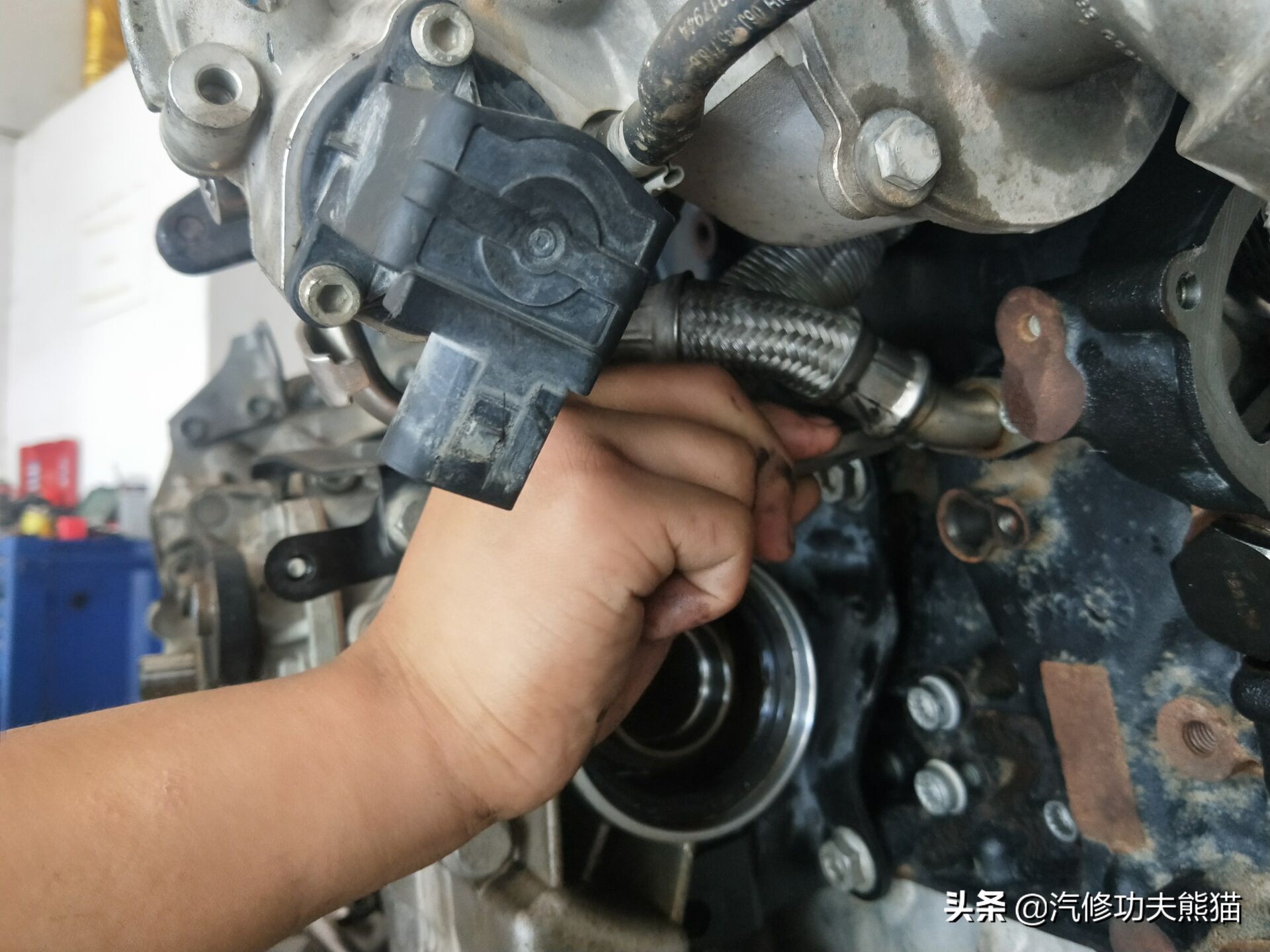 斯柯达野帝1.8t烧机油能解决吗,斯柯达野帝1.8t烧机油严重