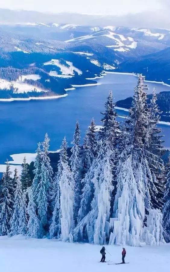 你无法拒绝的10个东欧国家,十大最便宜的东欧国家