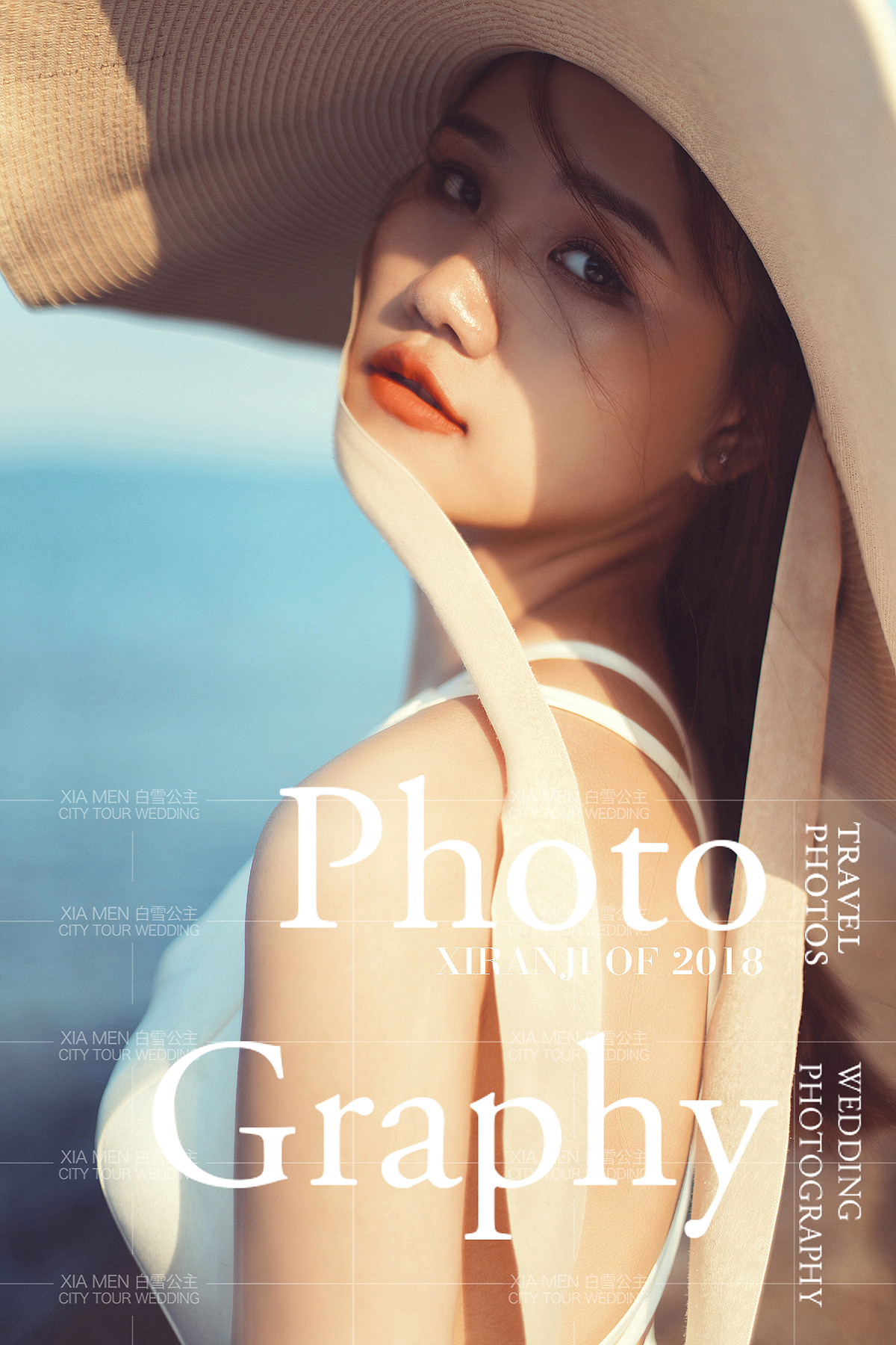 五官难上镜怎么拍婚纱照,男人拍婚纱照上镜技巧