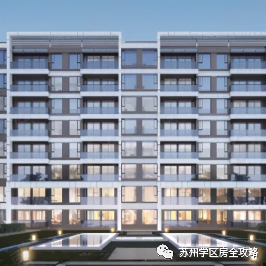 太湖科学城最好的楼盘排名,太湖科学城哪个楼盘最好