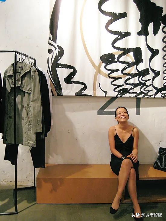 从学霸到赌王再到上市公司老总,浙大化学系学霸到服装公司上市