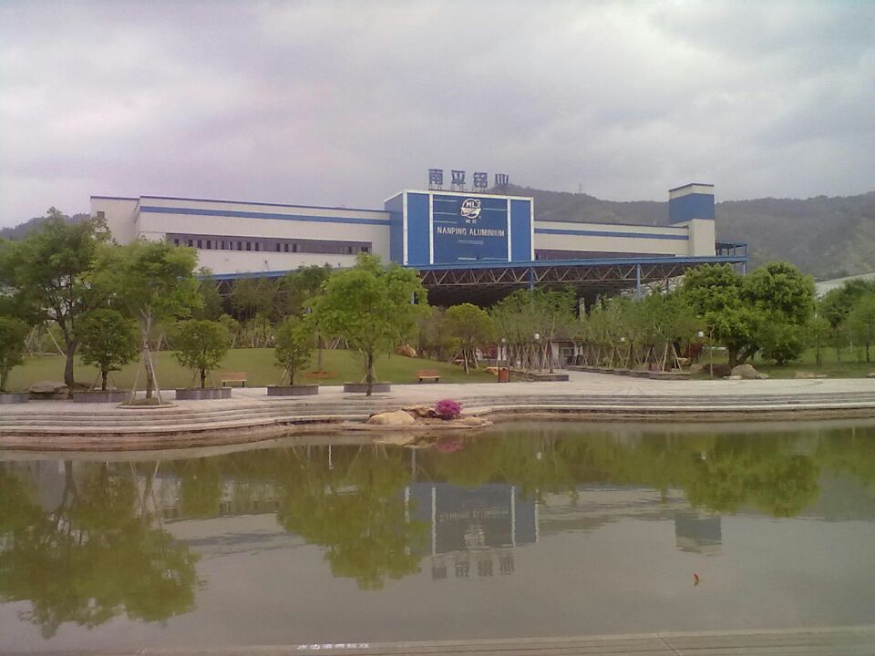 铝型材门窗十大品牌排名,建筑铝型材十大排名