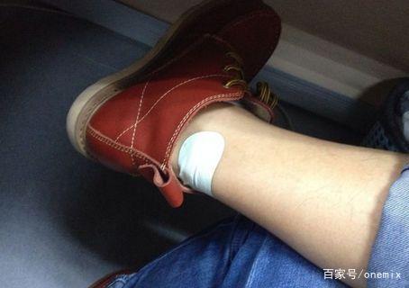 为什么脚一直感觉很累怎么调,被你忽视的每一秒是什么感觉