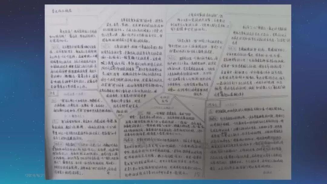 张小兵：基于新课标的整本书阅读教学设计