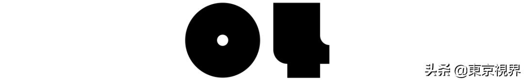 东京建筑物语：城市的美貌靠建筑来装点