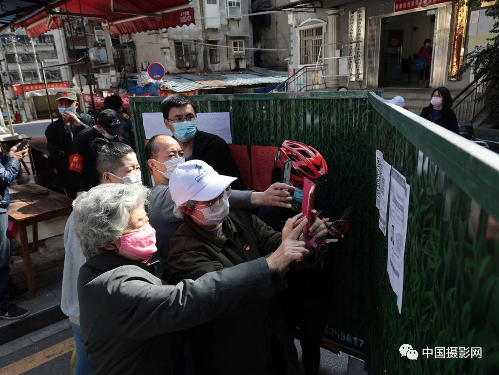 李亚隆：宜昌“转码”75天