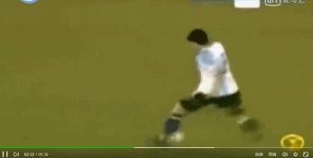 阿根廷古典前腰里克尔梅,里克尔梅足球生涯回顾