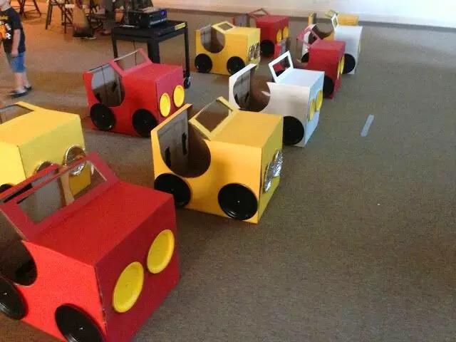 在家做手工，用废纸给孩子们做的神仙玩具，你能做出几个？