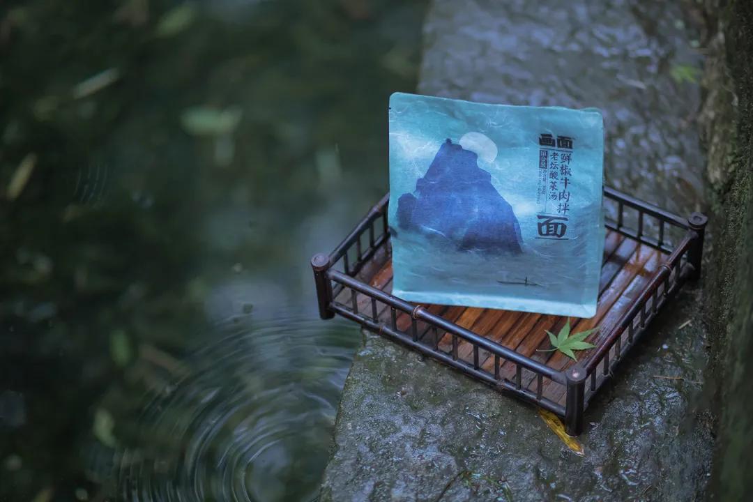 食在情怀，盘活记忆：21款情怀包装赏析|食装秀