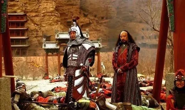 白银是哪些电影的取景地,白银景泰拍的电影