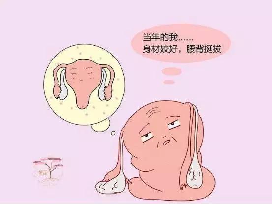 卵巢早衰和脸上斑有关系吗,卵巢早衰脸上皱纹会多吗