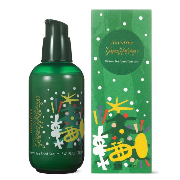 圣诞礼物美妆礼盒,美妆博主的圣诞礼物