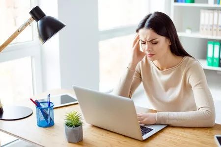 犯困嗜睡症,白天犯困也是病小心得了嗜睡症