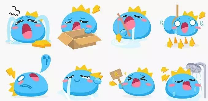 优酷的新logo突破了束缚，Desigual的新logo止损了3个亿