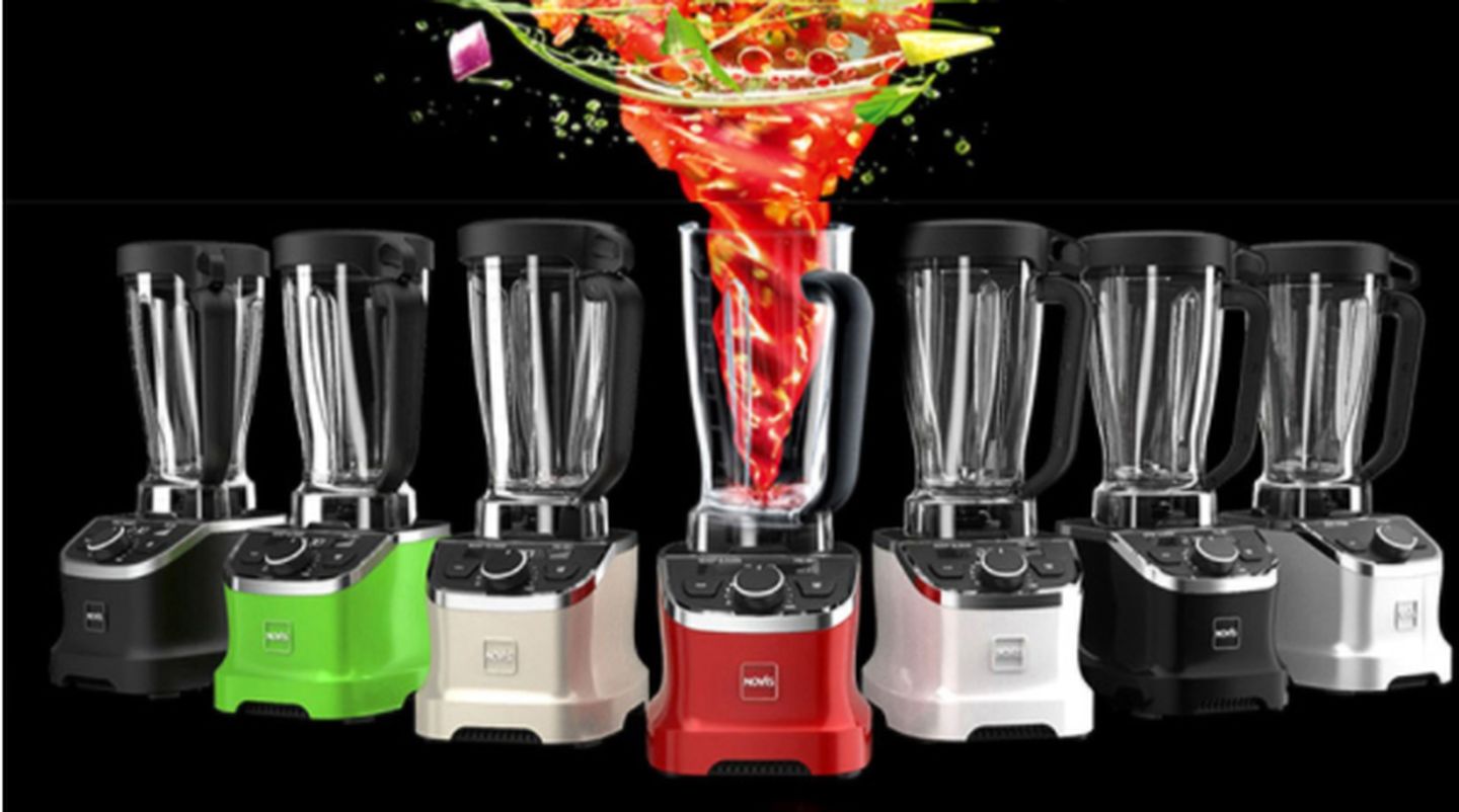 破壁机推荐性价比高的一款,破壁机测评商用破壁机哪种好