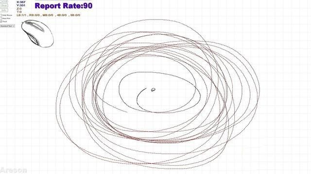 s2鼠标测评,卓威旗舰店鼠标s2