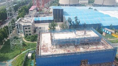 中国通服,中国通服全景图谱