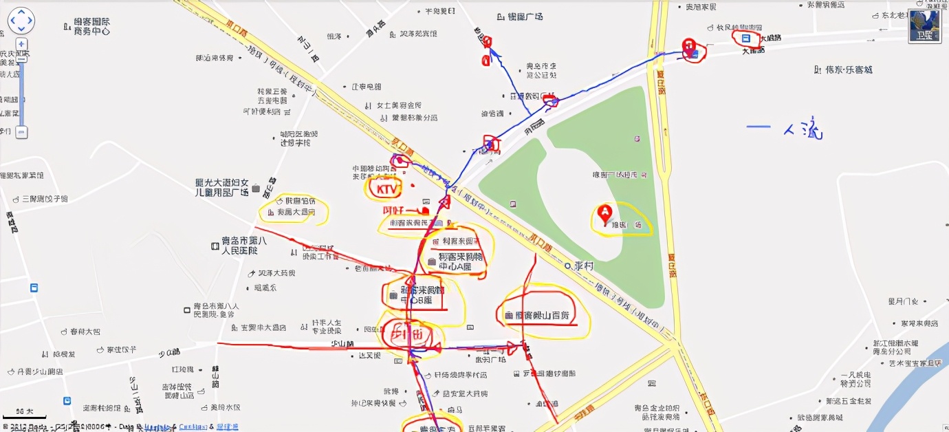 24小时便利店加盟经营模式,24小时便利店创业小项目