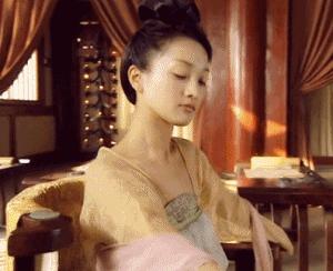 42岁周迅现在怎么样了,42岁周迅为什么突然老了