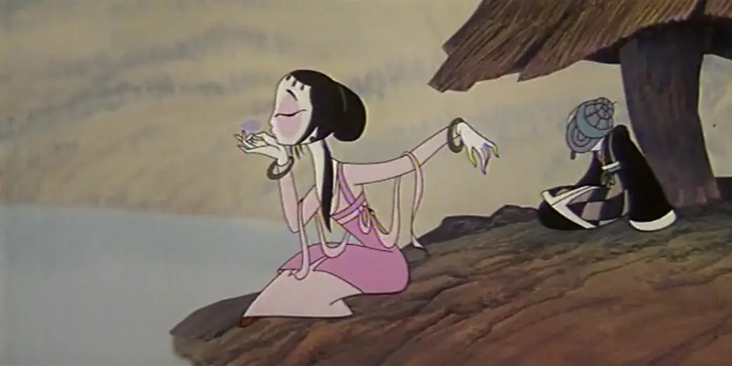 天书奇谭系列讲解,天书奇谭是什么戏曲元素