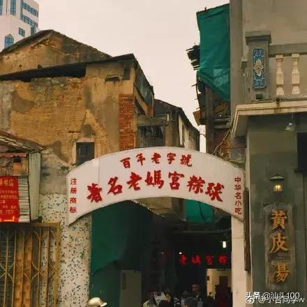 今年春节在汕头怎么玩！家门口的游玩攻略！盘它！