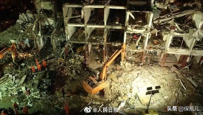 温岭爆炸事故怎么赔付的,浙江温岭爆炸救援处理