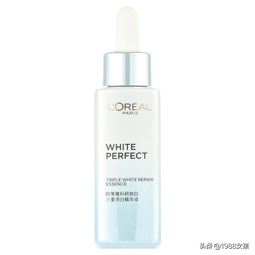 祛斑效果比较好的几个护肤品,祛斑全攻略让肌肤莹白又透亮