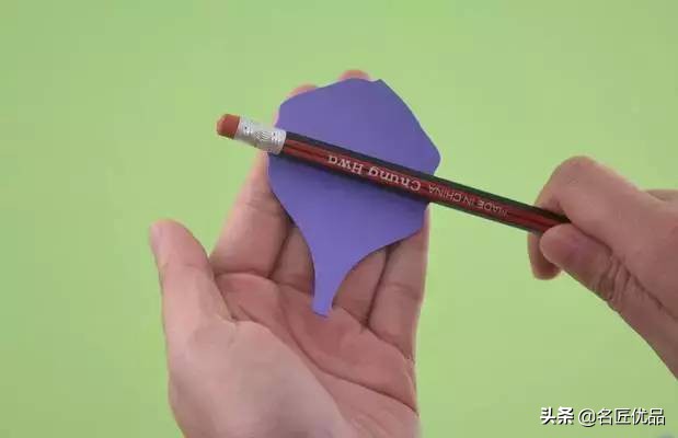 「创意手工」这些精致漂亮的手工花,花钱都学不到,吐血整理