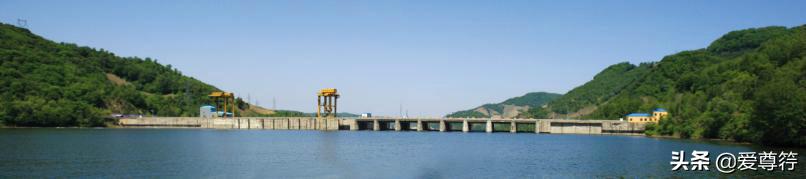 吉林省部分水库介绍,吉林省水库大小排名