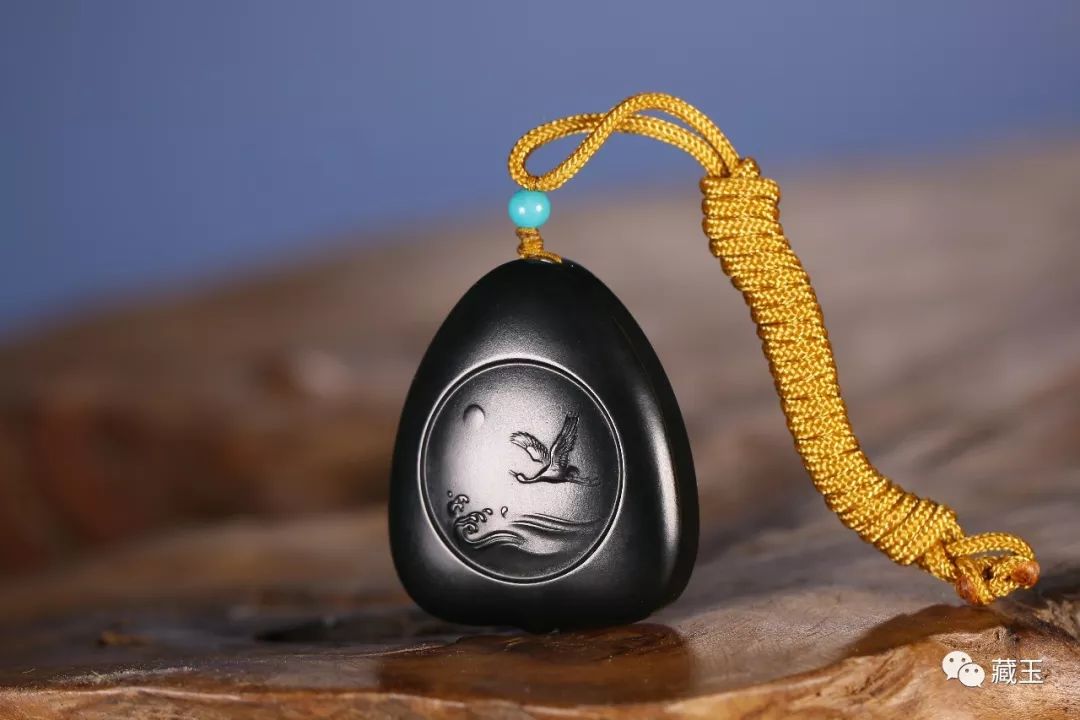 一位玉友的年终总结！2019，爱玉新的开始……